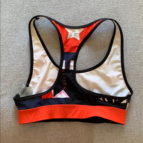 P. E. Nation sports bra - Picture 3 of 8